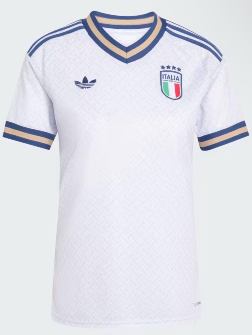 Best Deal! Italy FIFA 26 Jersey - Adidas Original - Picture 1 of 5